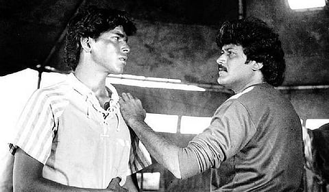 உலகக் கோப்பை கால்பந்து 2018: கால்கள் துரத்தும் கனவுகள்