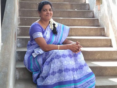 பாதையற்ற நிலம் 09: பெண்ணுடலைப் பாடும் கவிதைகள்