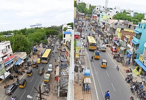 தெருவாசகம்: இது ராஜன் பாட்டை