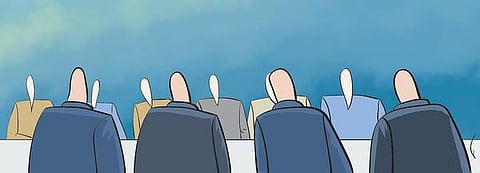 தொழில் ரகசியம்: அவசியமிருந்தால் மட்டுமே மீட்டிங்கிற்கு செல்லவும்!