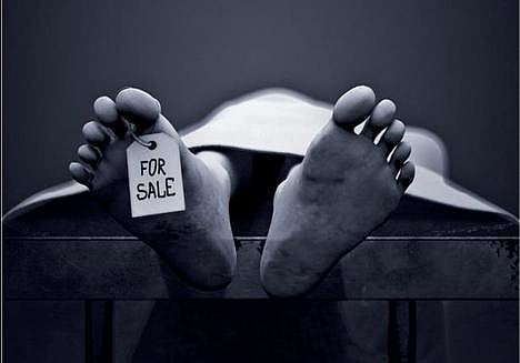 மனித உறுப்பு மார்க்கெட் ஆகிறதா தமிழகம்? - ஆள் பிடிக்க அலையும் மாஃபியாக்கள்..!