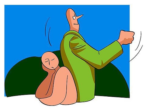 சபாஷ் சாணக்கியா: விதி... பழிசுமக்க மட்டும்!