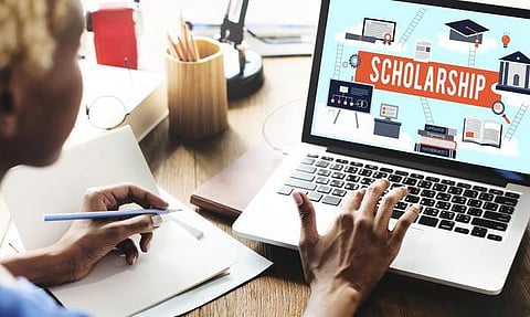 பிளஸ் 2-வுக்குப் பிறகு: உதவிக் கரம் நீட்டும் உதவித்தொகைகள்!