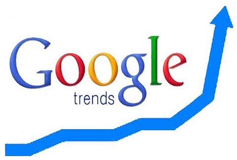 தகவல் புதிது: கூகுளில் புதிய வசதி