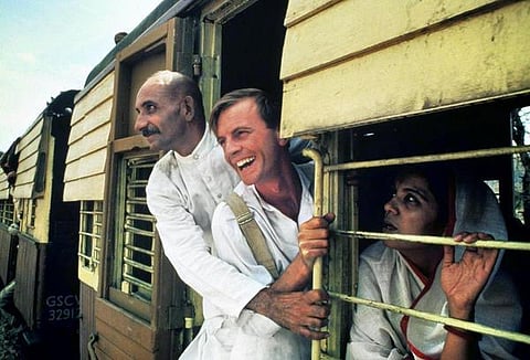 திரைப்பள்ளி 09: ஷியாமளன் தவறவிட்ட புலிக்கதை!