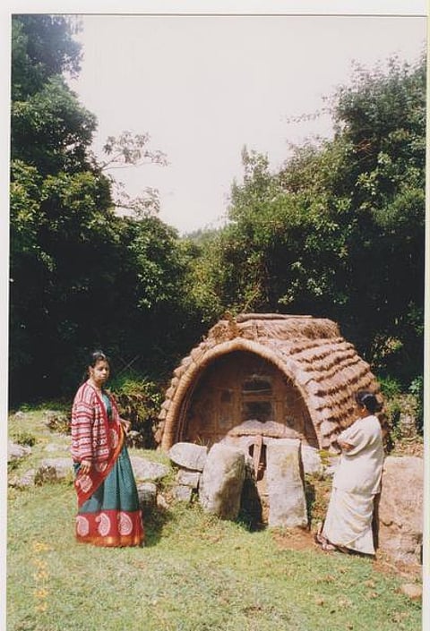 வானகமே இளவெயிலே மரச்செறிவே 07: தொதுவர்களின் மீட்பர்