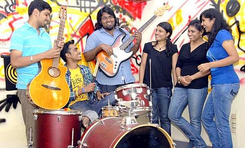 கலைடாஸ்கோப் 08: இனிமைக்குக் கூடுதல் இனிமை