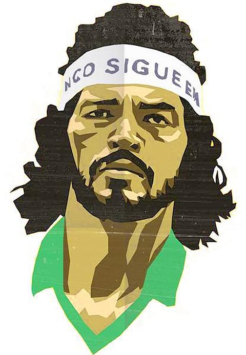 கால்பந்தை ஜனநாயகப்படுத்திய டாக்டர்!