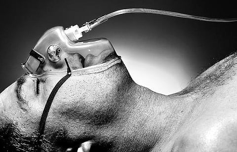 மரணம் எங்கே தொடங்குகிறது?