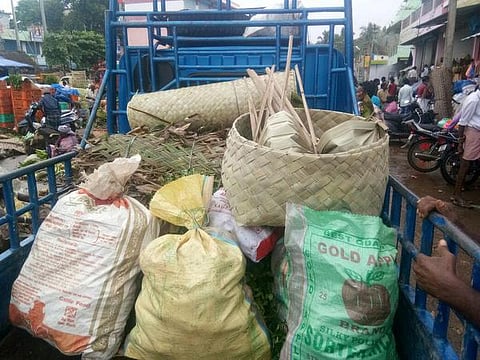 கற்பக தரு 11: ‘பாஸ்கெட்’ பிரியாணி சாப்பிடலாமா?