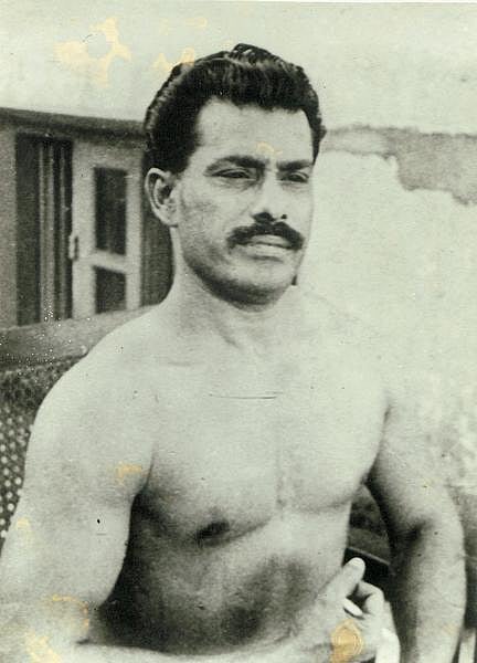 நடைவழி நினைவுகள்; ஜி.நாகராஜன்: எழுத்தில் கரைந்த வாழ்வு