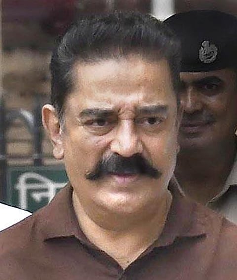 பத்திரிகையாளர் நல வாரியம் இப்போதாவது அமைக்கப்படுமா?: தமிழக அரசுக்கு கமல்ஹாசன் கேள்வி