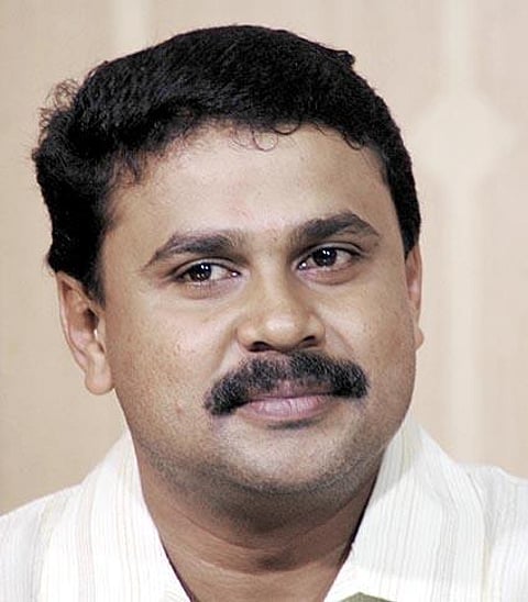 நடிகர் சங்கத்தில் மீண்டும் திலீப்: திரையுலகப் பெண்கள் கூட்டமைப்பு கண்டனம்