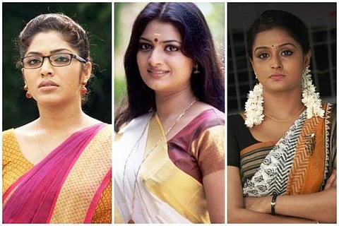 நடிகர் திலீப்புக்கு எதிர்ப்பு: நடிகர் சங்கத்தில் இருந்து 4 முன்னணி நடிகைகள் திடீர் ராஜினாமா