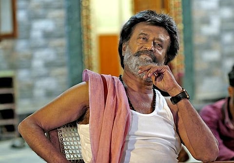 ரஜினி ரசிகர்களின் கவலை!