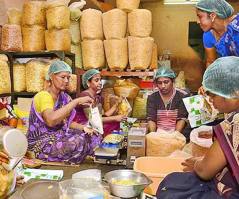 பாரம்பரியப் பலகாரங்கள்