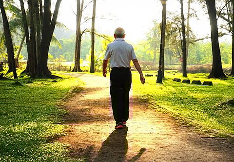 இனிப்பு தேசம் 12: பாதங்களைப் பாதுகாக்கும் வழி!