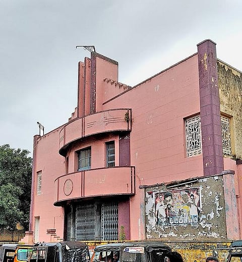 வாழ்க்கை, வண்ணம்: பரதனை இனிப் பார்க்க முடியாது