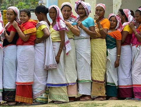 இந்தியாவில் பேச்சு வழக்கில் 19,500-க்கும் மேற்பட்ட தாய்மொழிகள்: சமீபத்திய ஆய்வறிக்கையில் தகவல்