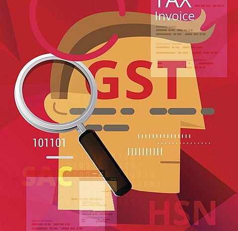 ஜிஎஸ்டியின் ஓராண்டு: உடைந்துவிட்ட வரிச் சங்கிலி!