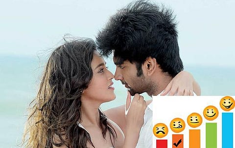 செம போத ஆகாதே: திரை விமர்சனம்