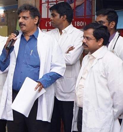 கணையம் பாதிக்கப்படுவதை தடுக்க மது, புகை பழக்கத்தை கட்டாயம் நிறுத்த வேண்டும்: சென்னை அரசு பொது மருத்துவமனை டாக்டர் வலியுறுத்தல்