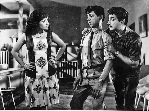 சி(ரி)த்ராலயா 25: திருவல்லிக்கேணி எனும் திருத்தலம்