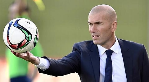 உலகக் கோப்பை கால்பந்து 2018: சீறிய சிதேன், சிதறிய புகழ்!