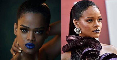 இந்தியாவின் ரிகானா: வைரலான சத்தீஸ்கர் பெண்