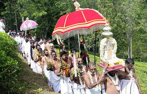 பாட்டியம்மன் திருவிழா