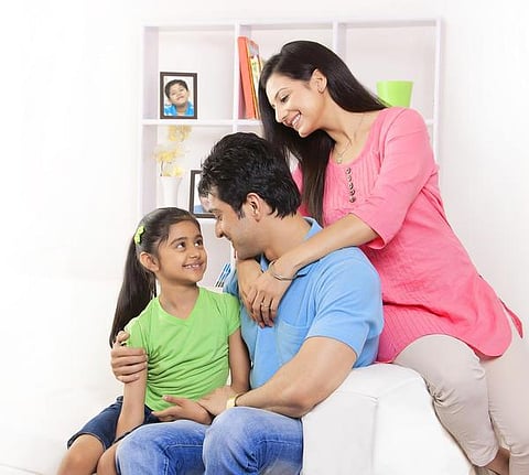 அழகியே கண்ணே: அன்பின் மூன்று மந்திரங்கள்