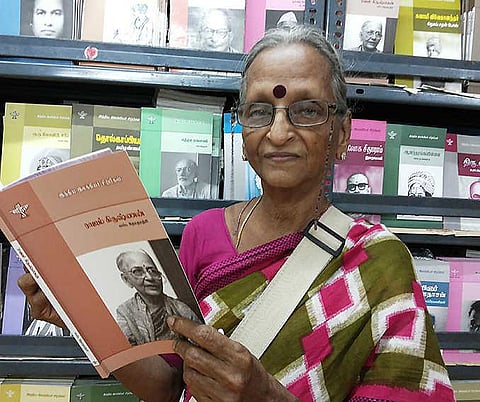 தொடு கறி: அம்பேத்கரின் பாலி அகராதி இப்போது தமிழில்!