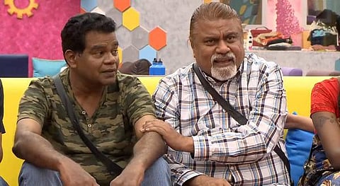 பிக் பாஸ் 2: நாள் 20- போகிறபோக்கில் பொன்னம்பலத்தை சிறையில் தள்ளிய அனந்த்!