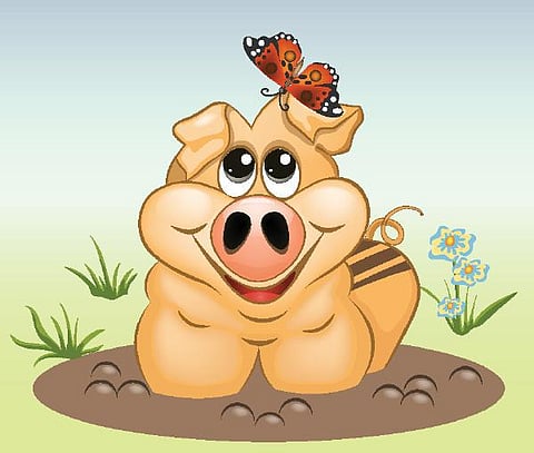 டிங்குவிடம் கேளுங்கள்: விலங்குகளுக்கு வியர்க்குமா?