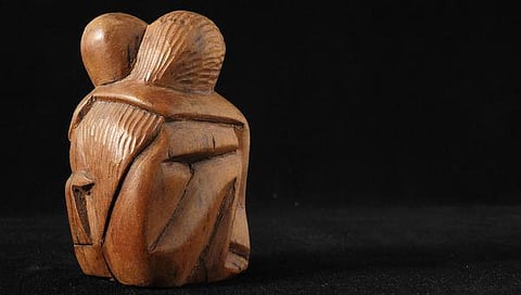 உயிர் வளர்க்கும் திருமந்திரம் 39: மங்கையோடு இருந்தே யோகம் செய்வானை