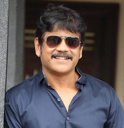 15 வருடங்களுக்குப் பிறகு பாலிவுட்டில் ரீ என்ட்ரியாகும் நாகர்ஜுனா