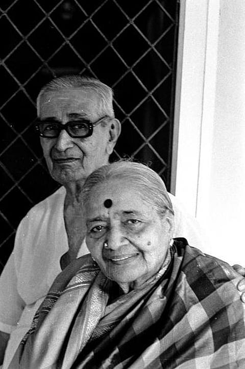 2019 - டி.கே. பட்டம்மாள் நூற்றாண்டு: ‘பட்டம்மாள் மாதிரி வரணும்!’