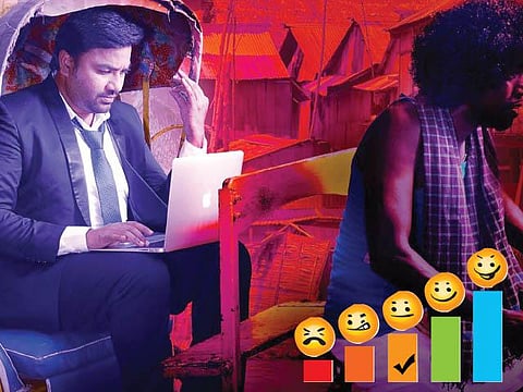 தமிழ் படம் 2- திரை விமர்சனம்