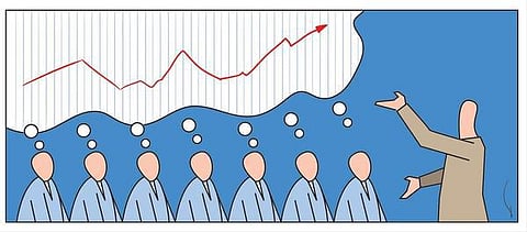 தொழில் ரகசியம்: ‘உங்கள் ஊழியர்களுக்கு மார்க்கெட்டிங் பயிற்சி அளிக்கிறீர்களா?’