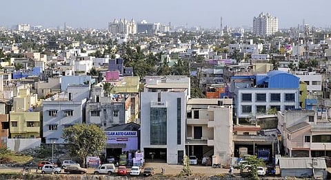 அதிகரிக்கும் பழைய வீடு வாங்கும் போக்கு