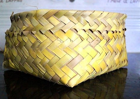 கற்பக தரு 14: அன்னமிடும் அரிவட்டி