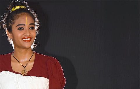 காஞ்சித்தலைவி மத்தவிலாசத்தின் மறுவருகை