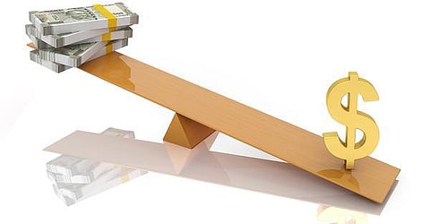 ரூபாய் மதிப்பு சரிவு உங்களை பாதிக்கும்