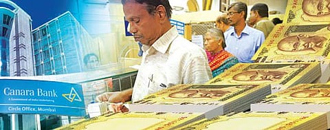 ஏன் பொதுத்துறை வங்கிகள் பாதுகாக்கப்பட வேண்டும்?