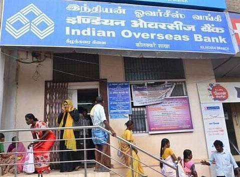 இந்திய முன்னேற்றத்துக்கு பொதுத்துறை வங்கிகள் செய்தது என்ன?