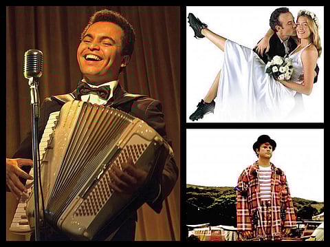 பிரேசில் பட விழா: உணர்வுகளின் ஆடுகளம்!