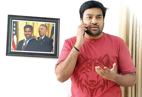 அலசல்: இது வெண்ணிலா பகடிக் குழு!