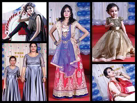 நடை உடை: ஆடைகள் வாடகைக்கு