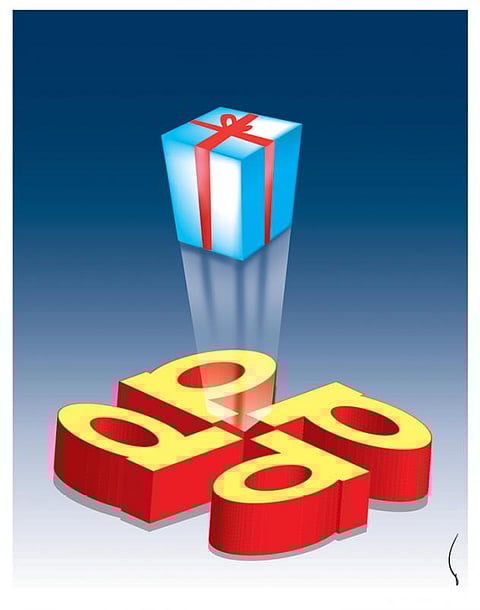 தொழில் ரகசியம்- ‘மார்க்கெட்டிங்கின் ஆதார தத்துவம் மாறிவிட்டதா?’