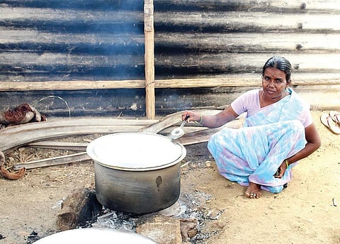 முகம் நூறு: சாதிக்கு எதிரான குரல்